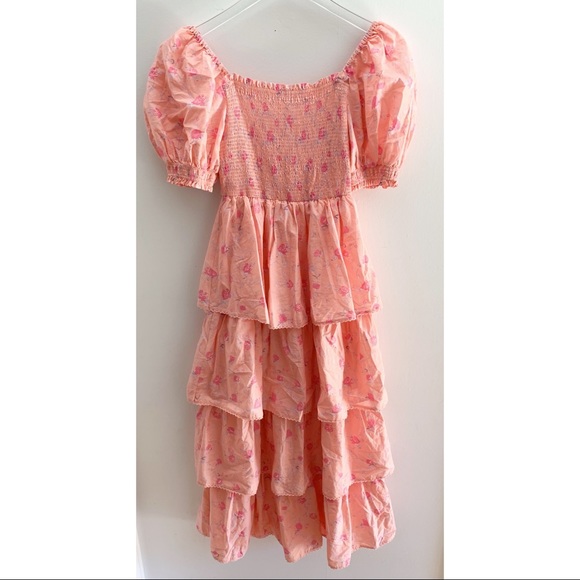 Love Shack Fancy x Target Dress - Picture 2 of 5